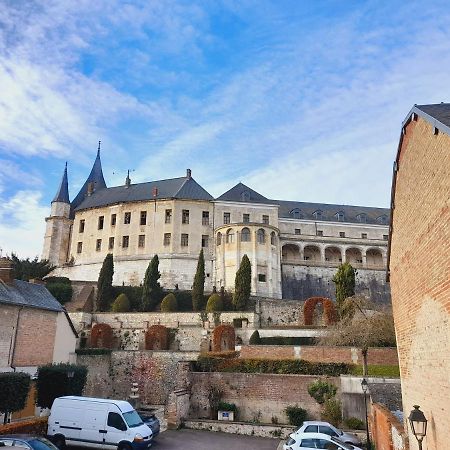 Cote Chateau Gaillon Εξωτερικό φωτογραφία