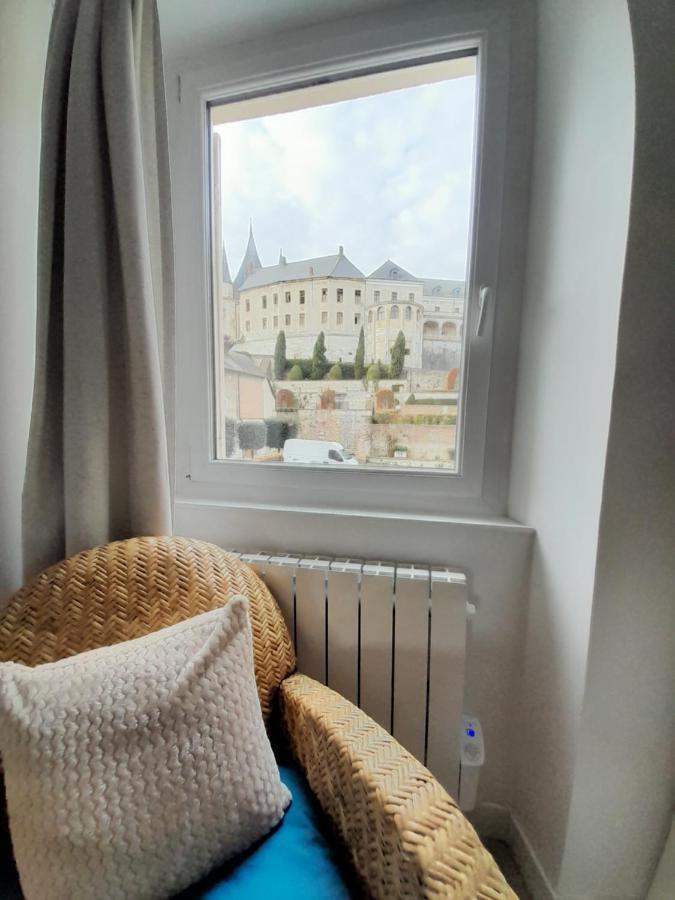 Cote Chateau Gaillon Εξωτερικό φωτογραφία