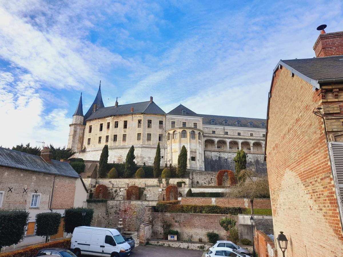 Cote Chateau Gaillon Εξωτερικό φωτογραφία